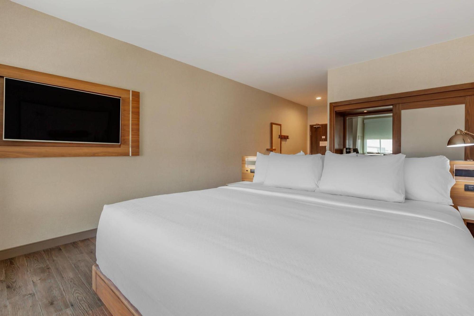 แคมเบรีย โฮเต็ล ริชาร์ดสัน - ดัลลัส Hotel ภายนอก รูปภาพ